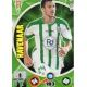 Havenaar Córdoba 108 Adrenalyn XL La Liga 2014-15