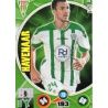 Havenaar Córdoba 108 Adrenalyn XL La Liga 2014-15