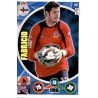 Fabricio Deportivo 109 Adrenalyn XL La Liga 2014-15