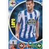 Lopo Deportivo 111 Adrenalyn XL La Liga 2014-15