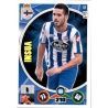 Insua Deportivo 112 Adrenalyn XL La Liga 2014-15