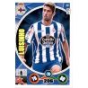 Luisinho Deportivo 113 Adrenalyn XL La Liga 2014-15
