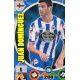 Juan Domínguez Deportivo 115 Adrenalyn XL La Liga 2014-15
