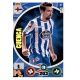 Cuenca Deportivo 117 Adrenalyn XL La Liga 2014-15