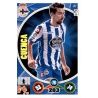 Cuenca Deportivo 117 Adrenalyn XL La Liga 2014-15