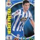 Hélder Postiga Deportivo 119 Adrenalyn XL La Liga 2014-15