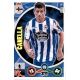 Canella Deportivo 121 Adrenalyn XL La Liga 2014-15
