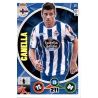 Canella Deportivo 121 Adrenalyn XL La Liga 2014-15