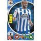 Sidnei Deportivo 122 Adrenalyn XL La Liga 2014-15