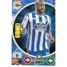 Sidnei Deportivo 122 Adrenalyn XL La Liga 2014-15