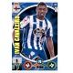 Iván Cavaleiro Deportivo 125 Adrenalyn XL La Liga 2014-15