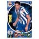 Toché Deportivo 126 Adrenalyn XL La Liga 2014-15