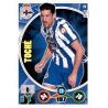 Toché Deportivo 126 Adrenalyn XL La Liga 2014-15