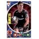 Irureta Eibar 127 Adrenalyn XL La Liga 2014-15