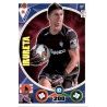 Irureta Eibar 127 Adrenalyn XL La Liga 2014-15