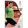 Aymen Mathlouthi Túnez 334 Adrenalyn XL Russia 2018 