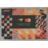 Busca y compra McLaren Mastercard Formula 1 Team F1 Team Logos Colección Turbo Attax 2026