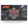 Busca y compra McLaren Mastercard Formula 1 Team F1 Team Logos Colección Turbo Attax 2026