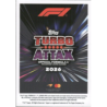 Hazte con Andrea Stella 2026 F1 Team Principals Topps F1 Cards Turbo Attax 2026