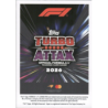 Consigue ahora Lando Norris - Oscar Piastri 2026 F1 Dynamic Duos Topps F1 Cards Turbo Attax 2026
