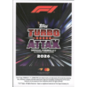 Compra online Lando Norris Power In Numbers Cartas Topps Turbo Attax 2026