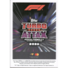 Consigue Lando Norris Lightning Lids Colección Turbo Attax 2026