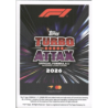 Completa tu colección  Oscar Piastri Power In Numbers Cards Formula 1 Turbo Attax 2026