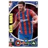 Raúl Navas Eibar 130 Adrenalyn XL La Liga 2014-15