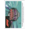 Compra Mercedes-AMG PETRONAS Formula 1 Team F1 Team Logos Cartas Topps Turbo Attax 2026
