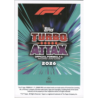 Compra Toto Wolff 2026 F1 Team Principals Colección Topps Turbo Attax Formula 1 2026