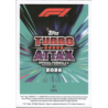 Añade a tu colección George Russell - Kimi Antonelli 2026 F1 Dynamic Duos Topps Formula 1 Turbo Attax 2026