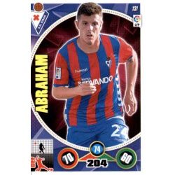 Abraham Eibar 131 Adrenalyn XL La Liga 2014-15