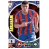 Abraham Eibar 131 Adrenalyn XL La Liga 2014-15
