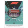 Compra online George Russell Power In Numbers Turbo Attax Formula 1 2026