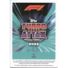 Hazte con George Russell Lightning Lids Turbo Attax Formula 1 Cards 2026