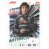 Compra Kimi Antonelli 2026 F1 Hero Topps F1 Turbo Attax 2026