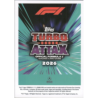 Compra Kimi Antonelli 2026 F1 Hero Topps F1 Turbo Attax 2026