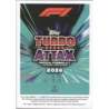 Encuentra Kimi Antonelli Power In Numbers Cartas F1 Turbo Attax 2026