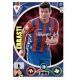 Errasti Eibar 132 Adrenalyn XL La Liga 2014-15