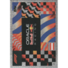 Completa tu colección Oracle Red Bull Racing F1 Team Logos Cards Formula 1 Turbo Attax 2026