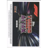 Completa tu colección Oracle Red Bull Racing F1 Team Logos Cards Formula 1 Turbo Attax 2026