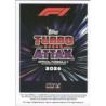 Compra online Laurent Mekies 2026 F1 Team Principals Cartas Turbo Attax Formula 1 2026