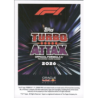 Compra online Max Verstappen - Isack Hadjar 2026 F1 Dynamic Duos Formula 1 Turbo Attax 2026