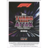 Find Max Verstappen Power In Numbers Cards Formula 1 Turbo Attax 2026