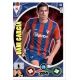 Dani García Eibar 133 Adrenalyn XL La Liga 2014-15
