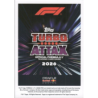 Encuentra Isack Hadjar 2026 F1 Hero Cartas Topps Turbo Attax 2026