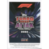 Compra online Isack Hadjar Lightning Lids F1 Turbo Attax 2026