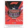 Añade a tu colección Frédéric Vasseur 2026 F1 Team Principals Colección Turbo Attax 2026