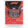 Consigue Charles Leclerc-Lewis Hamilton 2026 F1 Dynamic Duos Turbo Attax Formula 1 2026