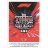Completa tu colección Charles Leclerc 2026 F1 Hero Topps F1 Cards Turbo Attax 2026